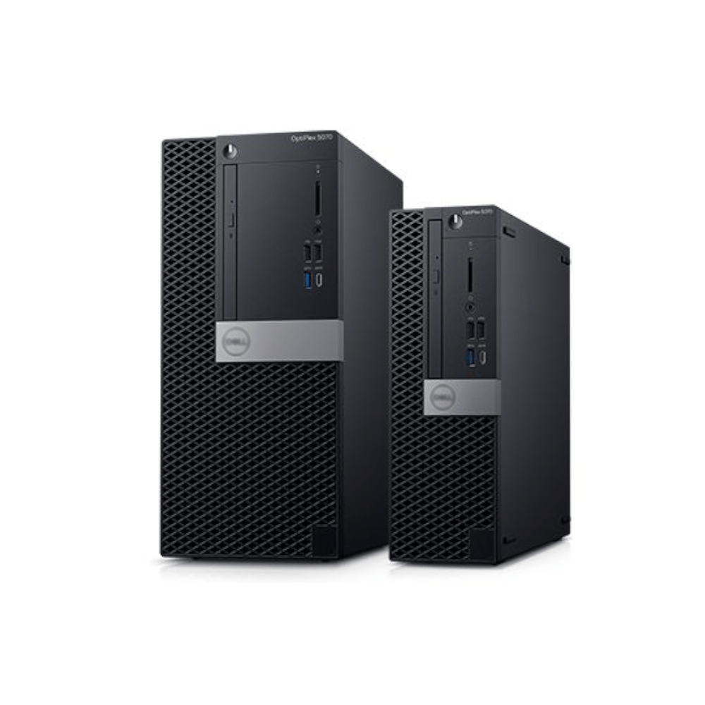 Used Computer & Desktop Cheap PC Komputer Murah Malaysia