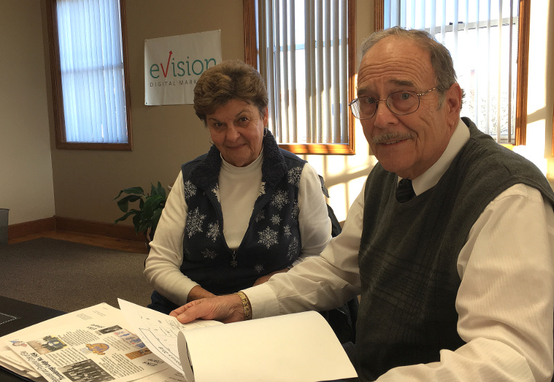 Nearly A Century of Service Ticonderoga Elks Lodge 1494