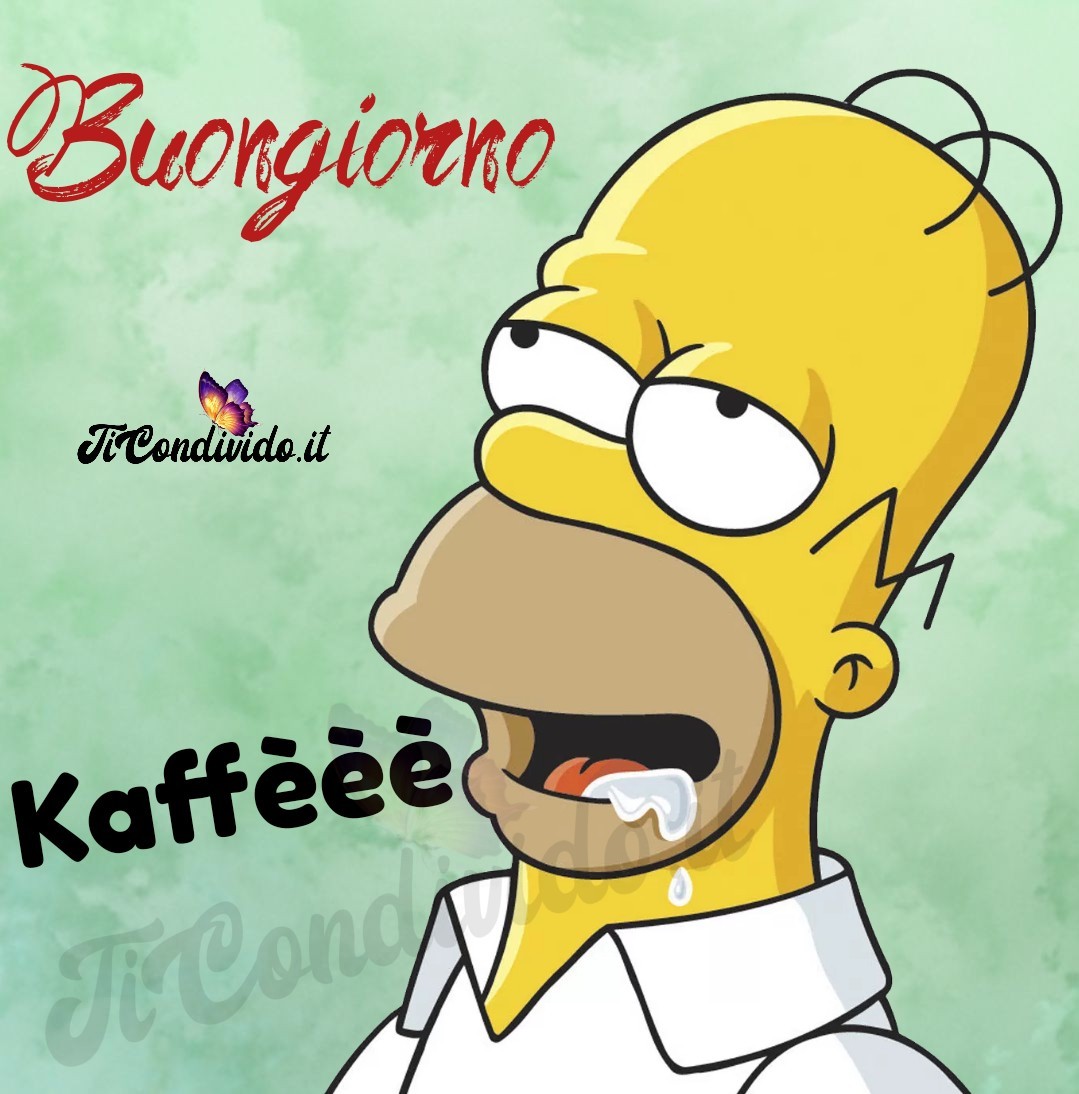 Le più Divertenti Immagini di Buongiorno per Facebook e WhatsApp