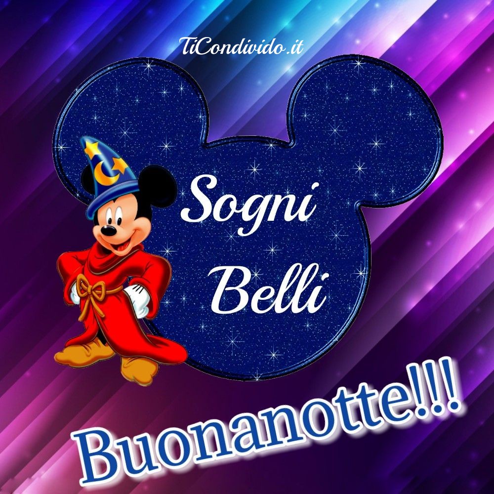 Le più Belle Immagini della Buonanotte! Sempre Aggiornate e Gratis!