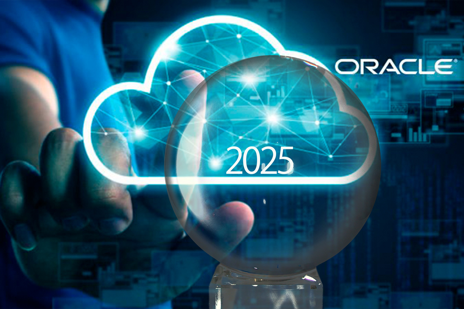 PREDICTIVO DE ORACLE ACERCA DE TECNOLOGIAS DEL 2025 Ticos News(02)