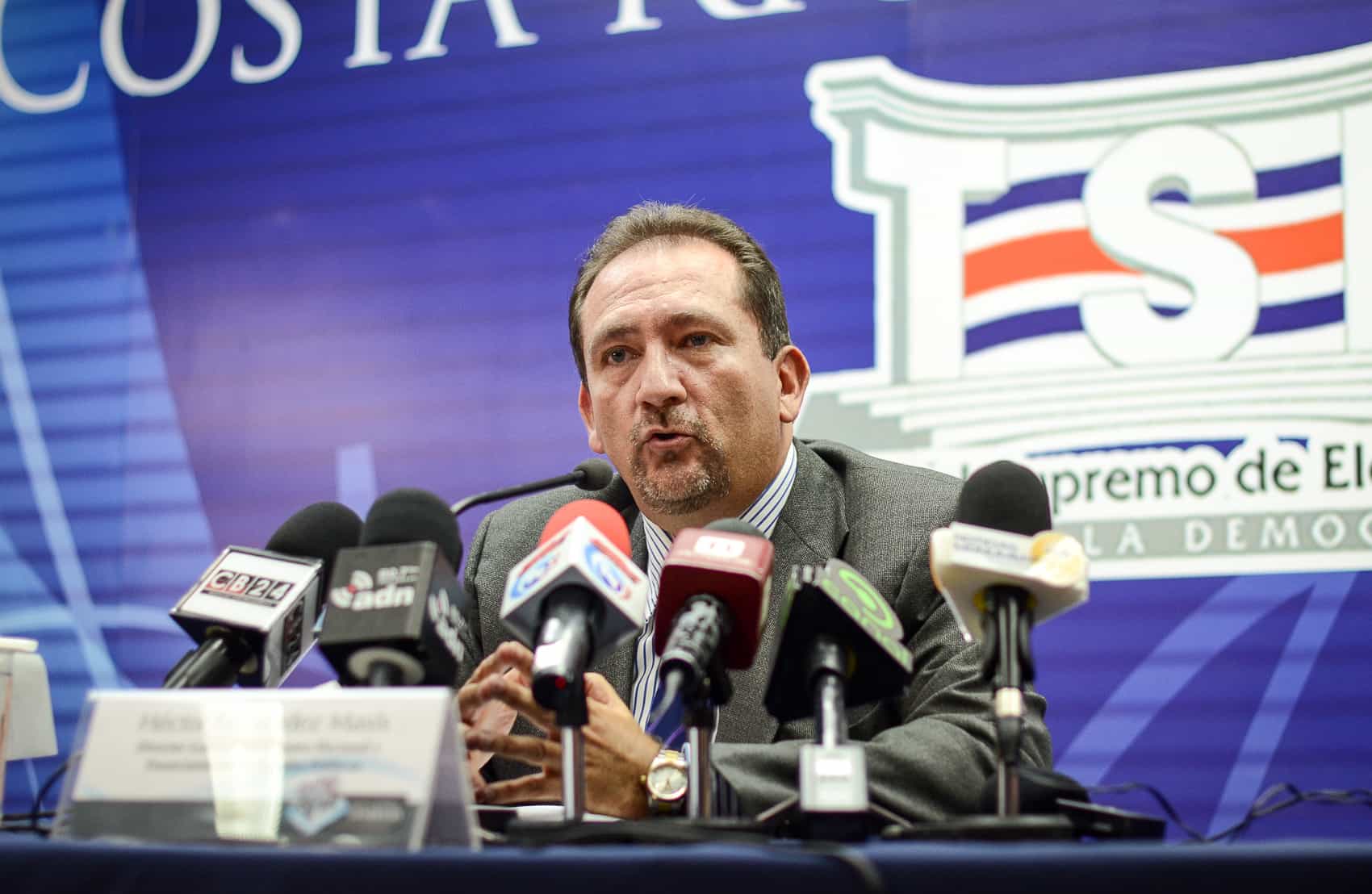 Supreme Elections Tribunal denies that presidential election runoff