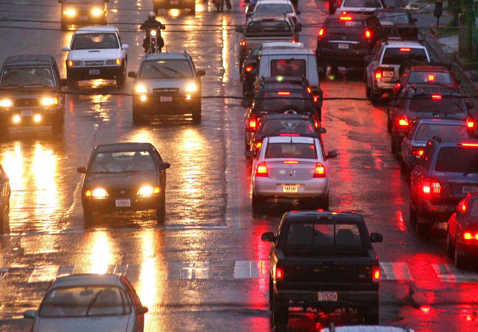 Coronavirus restrictions reduced driving deaths, International