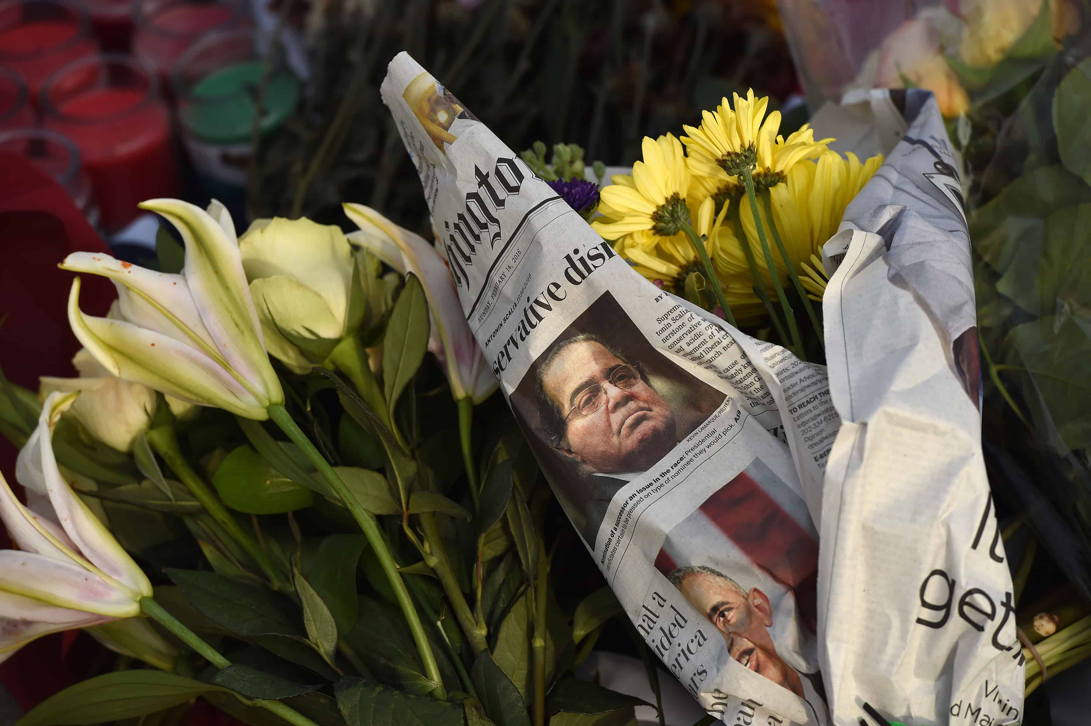 Antonin Scalia spent last hours with secretive hunters society