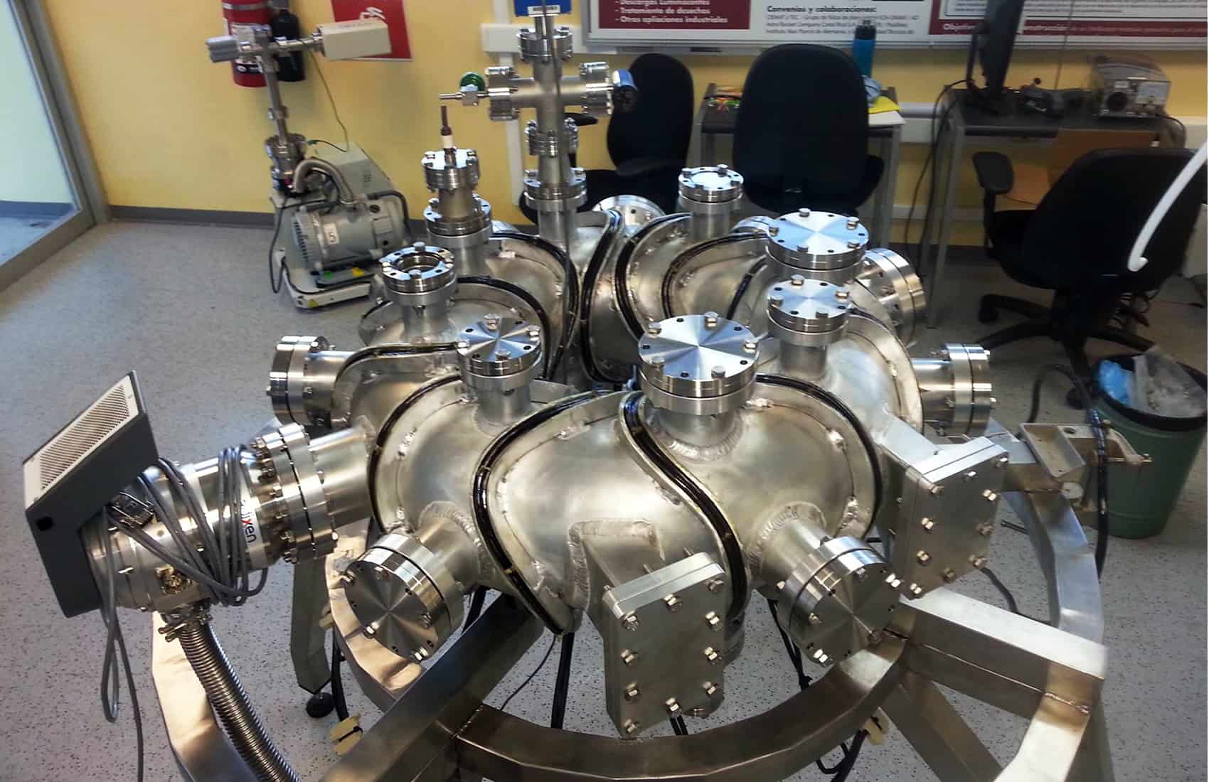 Costa Rica makes nuclear fusion history with plasma discharge