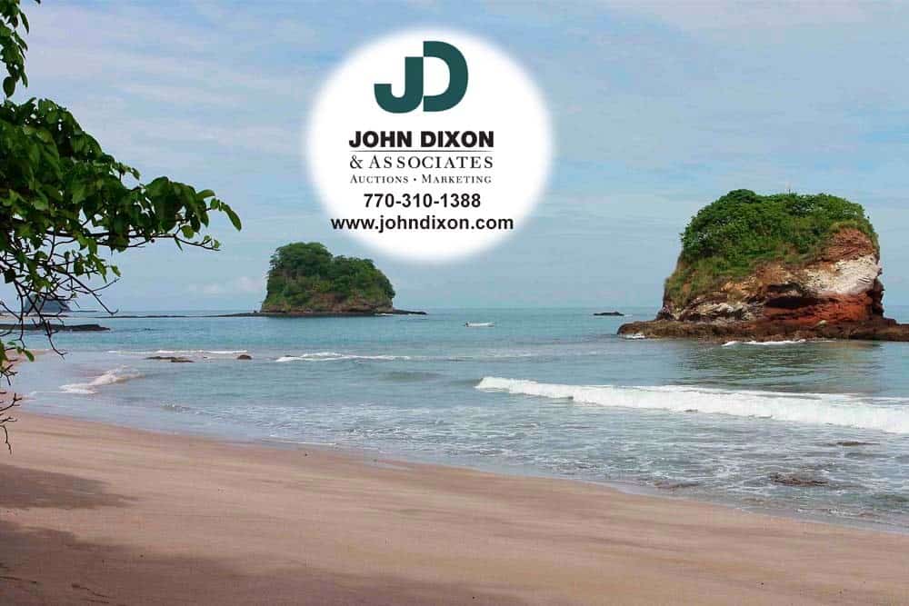 MultiSeller Costa Rica Real Estate Auction