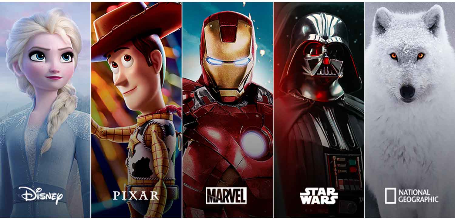 disneyplus Tico Urbano