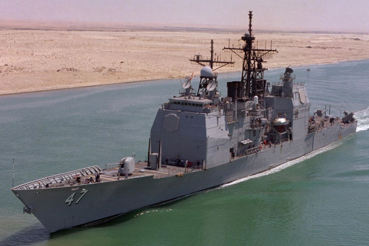 USS TICONDEROGA Veterans Association