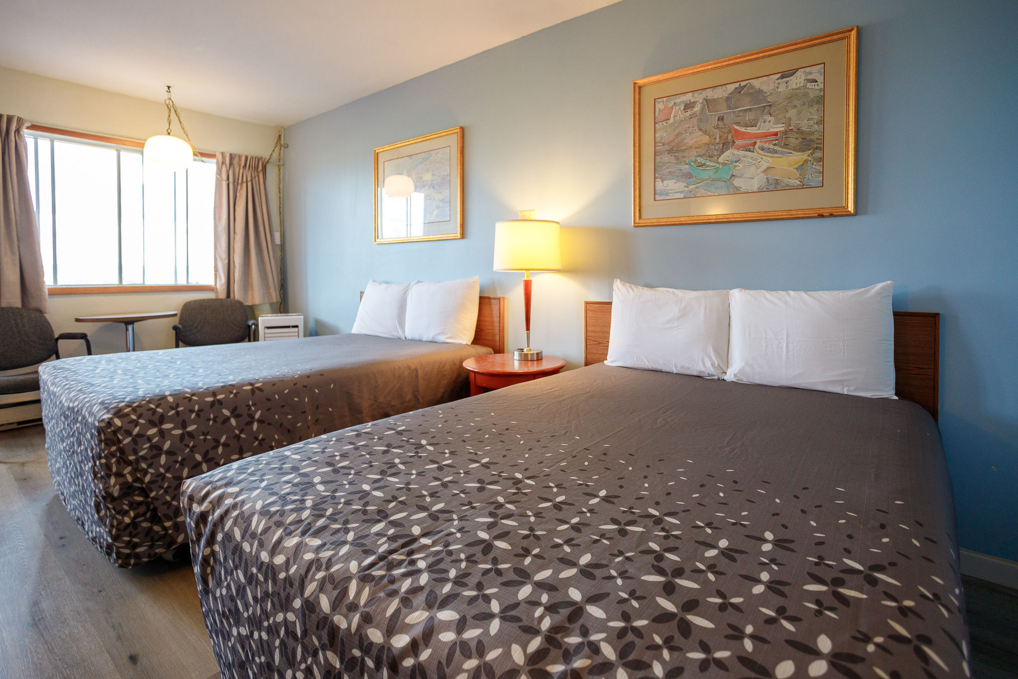 motel Truro,Nova ScotiaTidal Bore Inn