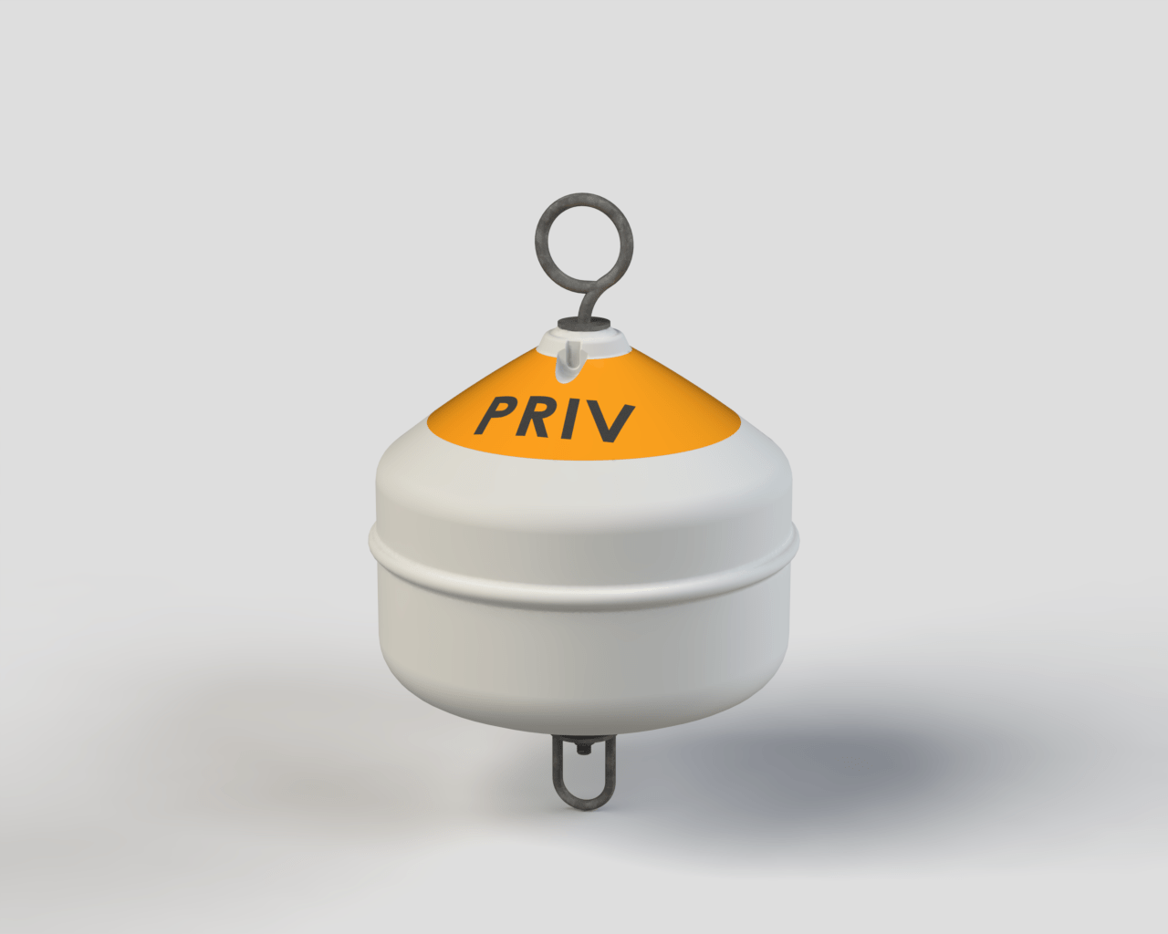 mb61standardcan Tidal Marine