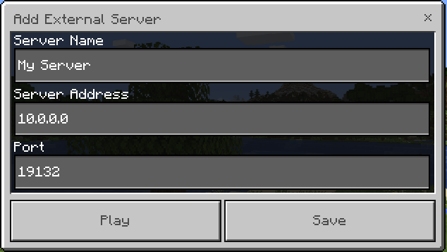Guide How To Start Minecraft Bedrock Game Server for Windows Server 2016