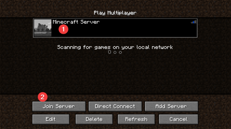 Discover Minecraft Servers for Your Device Minecraft