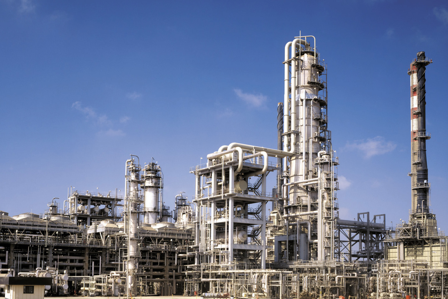 Midstream Services Tidaloak Energy Limited Services