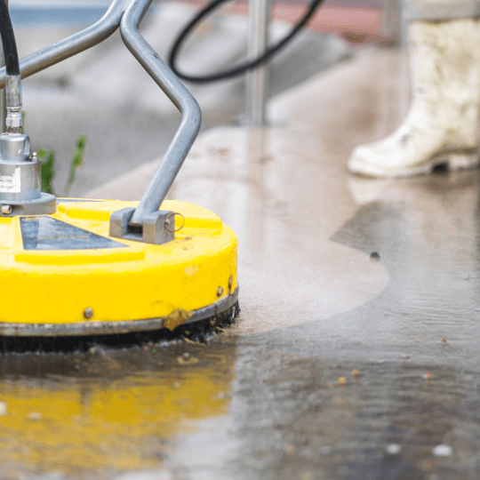 Ecofriendly Pressure Washing Chemicals Power Washing