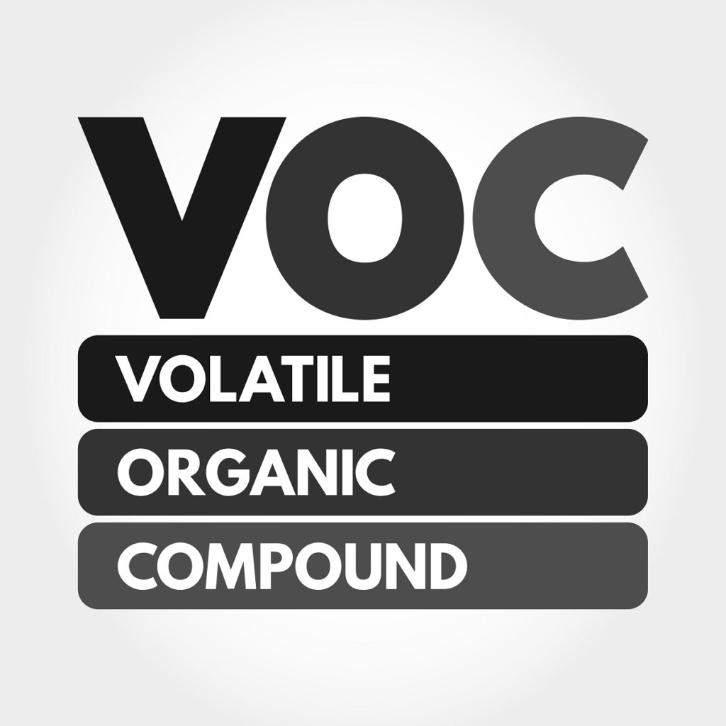 VOC Exempt Solvents Why Is Acetone VOC Exempt