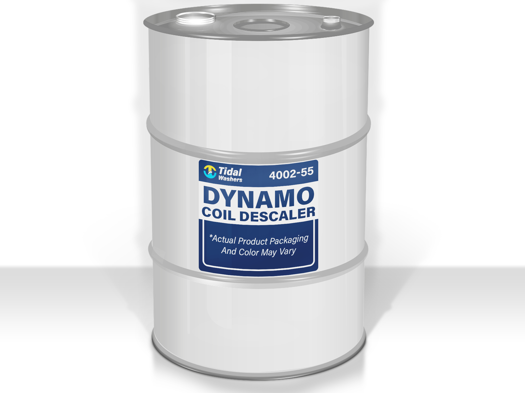 Condenser Coil Cleaner Dynamo Coil Descaler