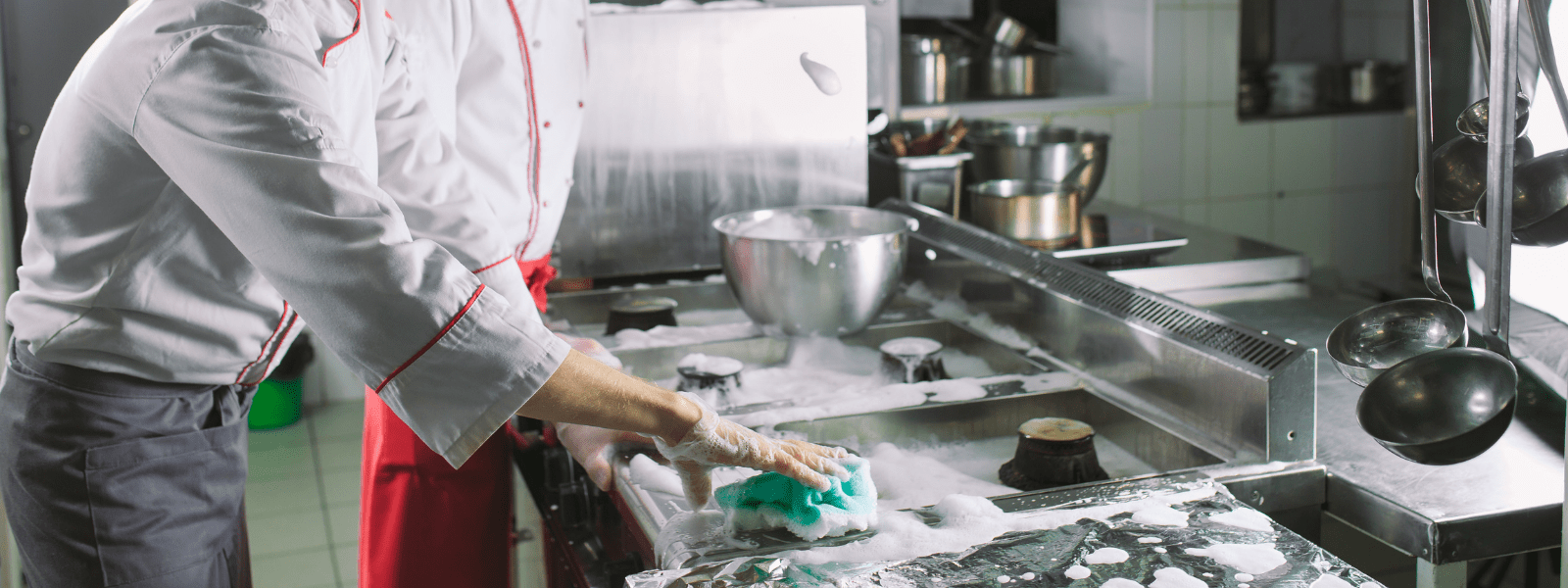 Commercial Kitchen Cleaning Chemicals Cleaning Chemicals List