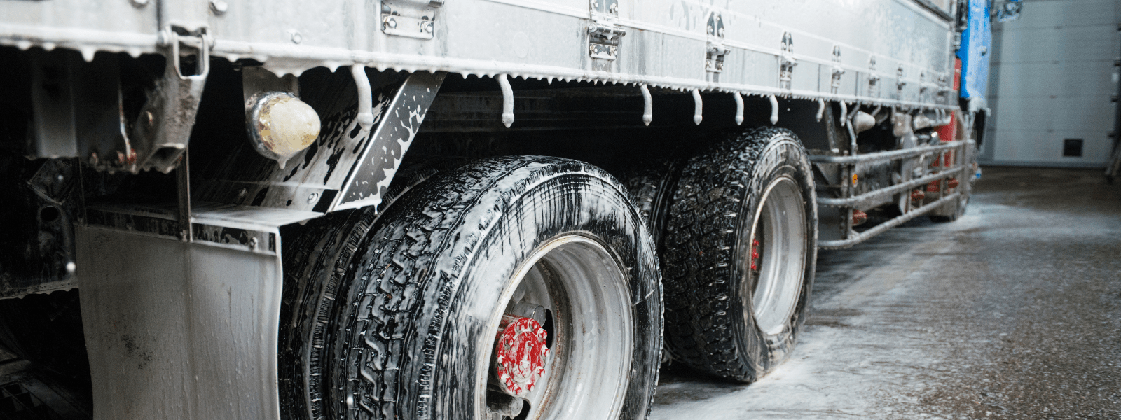 Truck Washing Soap Heavy Duty Truck Wash Soap