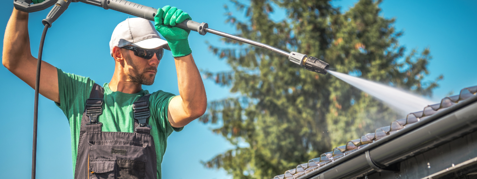 Roof Soft Wash Chemicals Soft Wash Chemical Mix