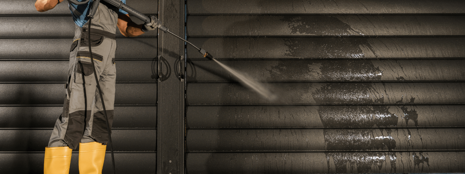 Commercial Pressure Washing Chemicals Ecofriendly Chemicals