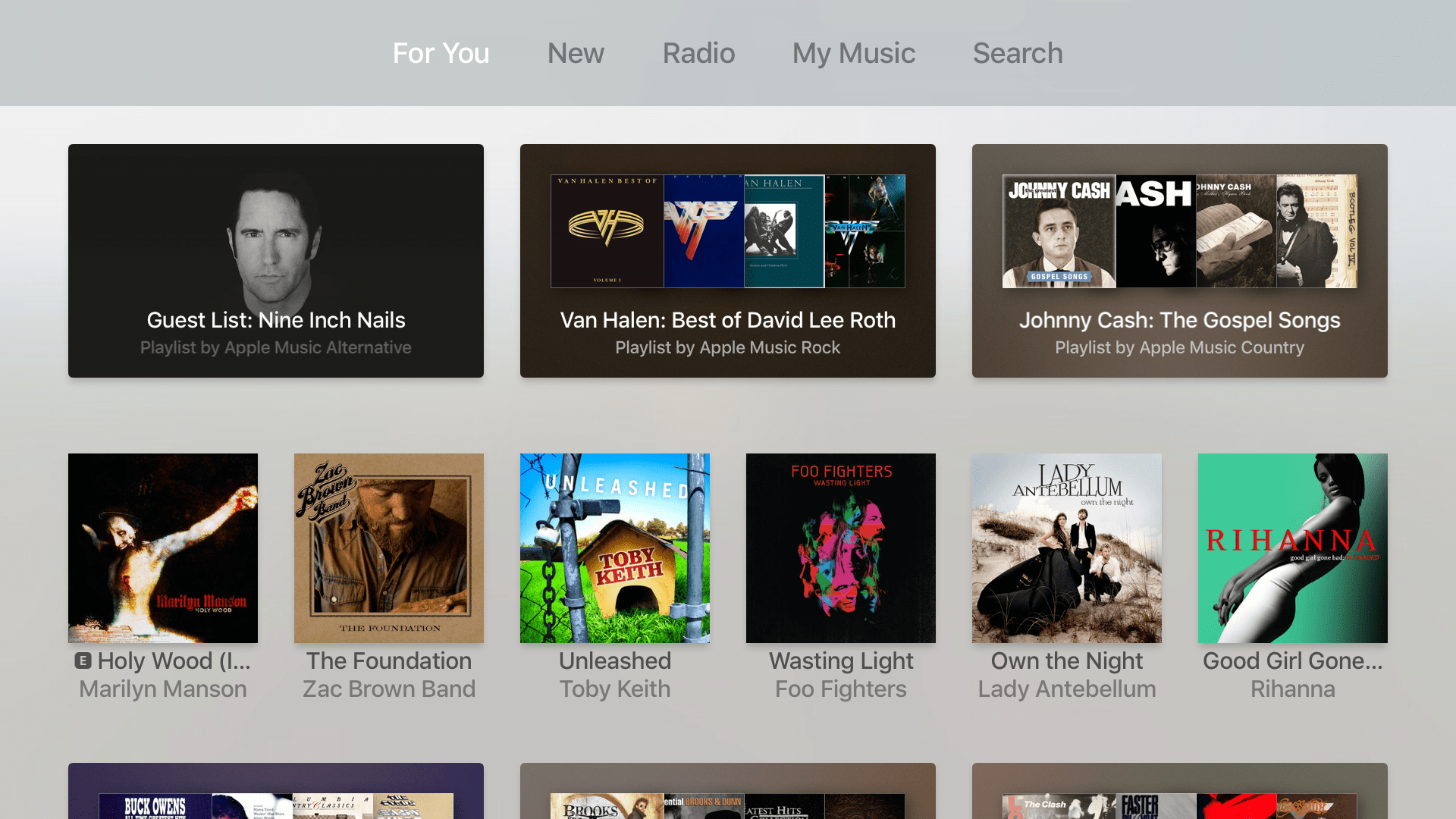 The New Apple TV TidBITS Answers Your Questions TidBITS