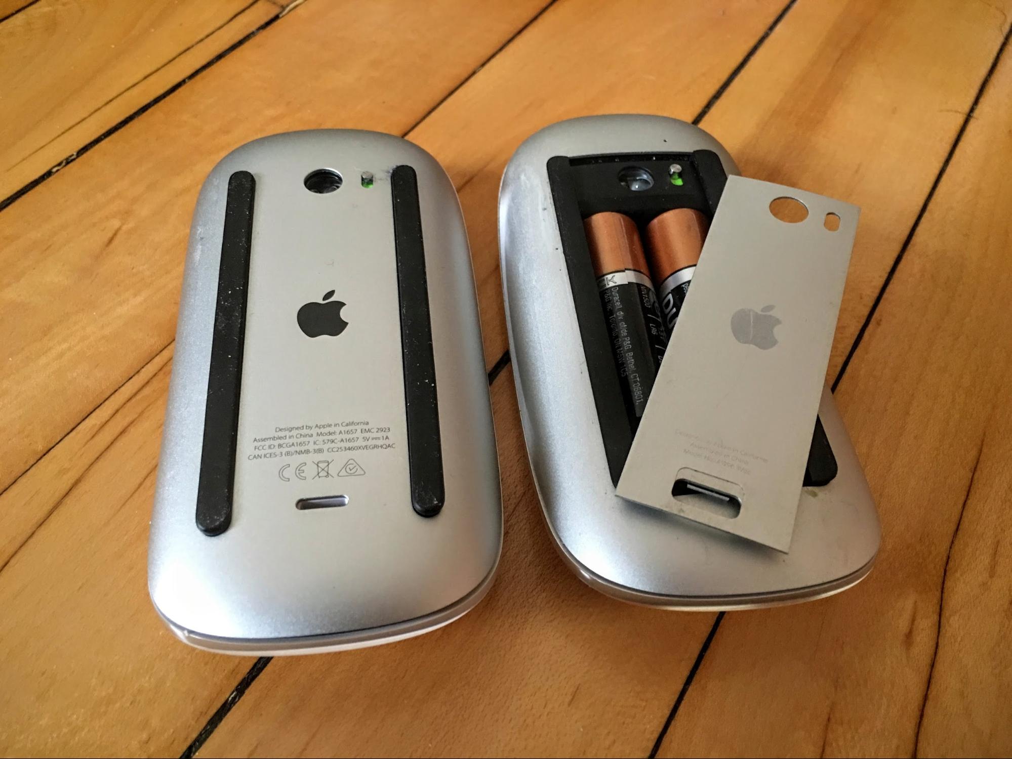 Apple’s New Magic Peripherals Offer Modest Change TidBITS