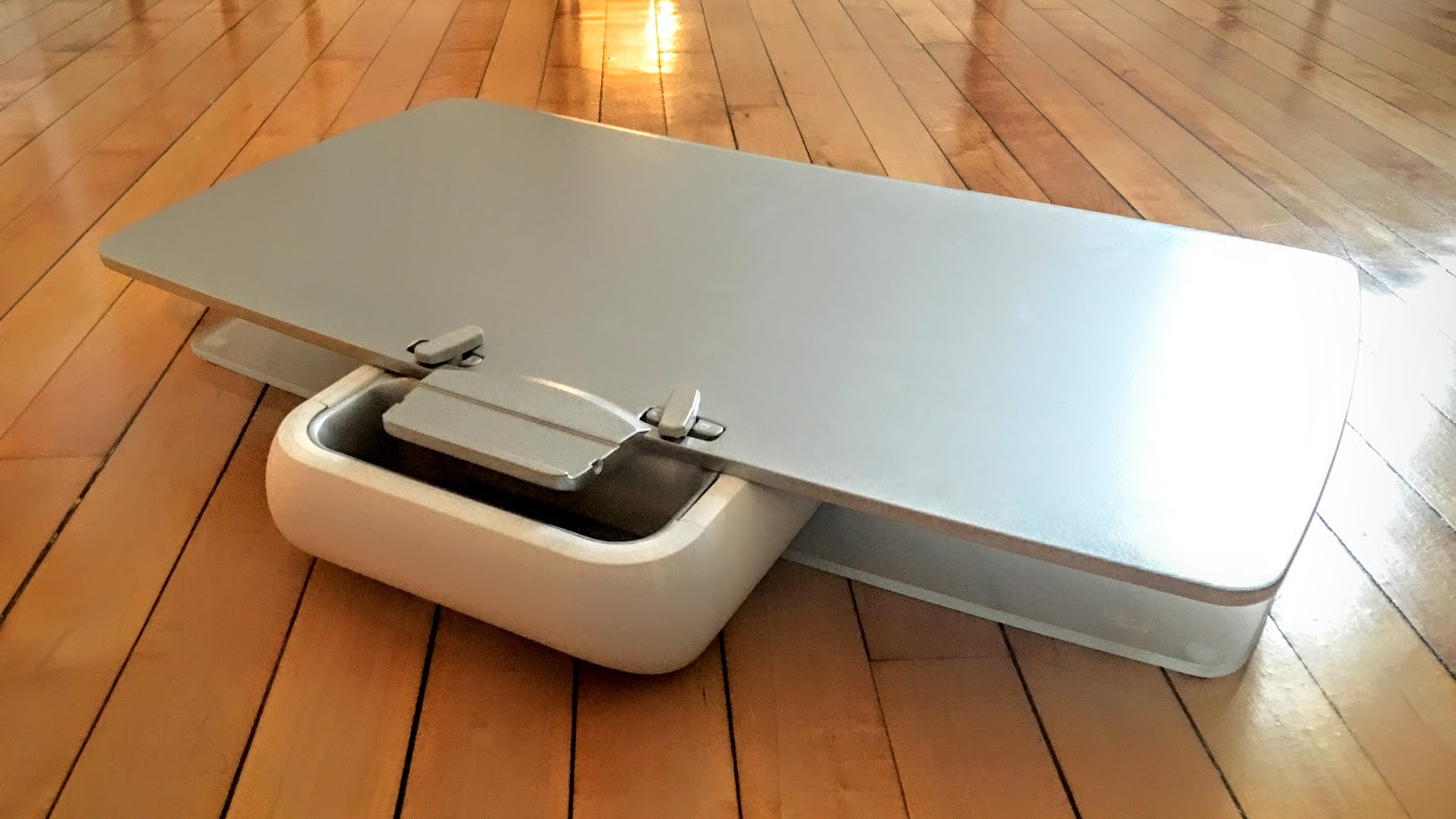 Cheaper Alternatives to Expensive Standing Desks TidBITS