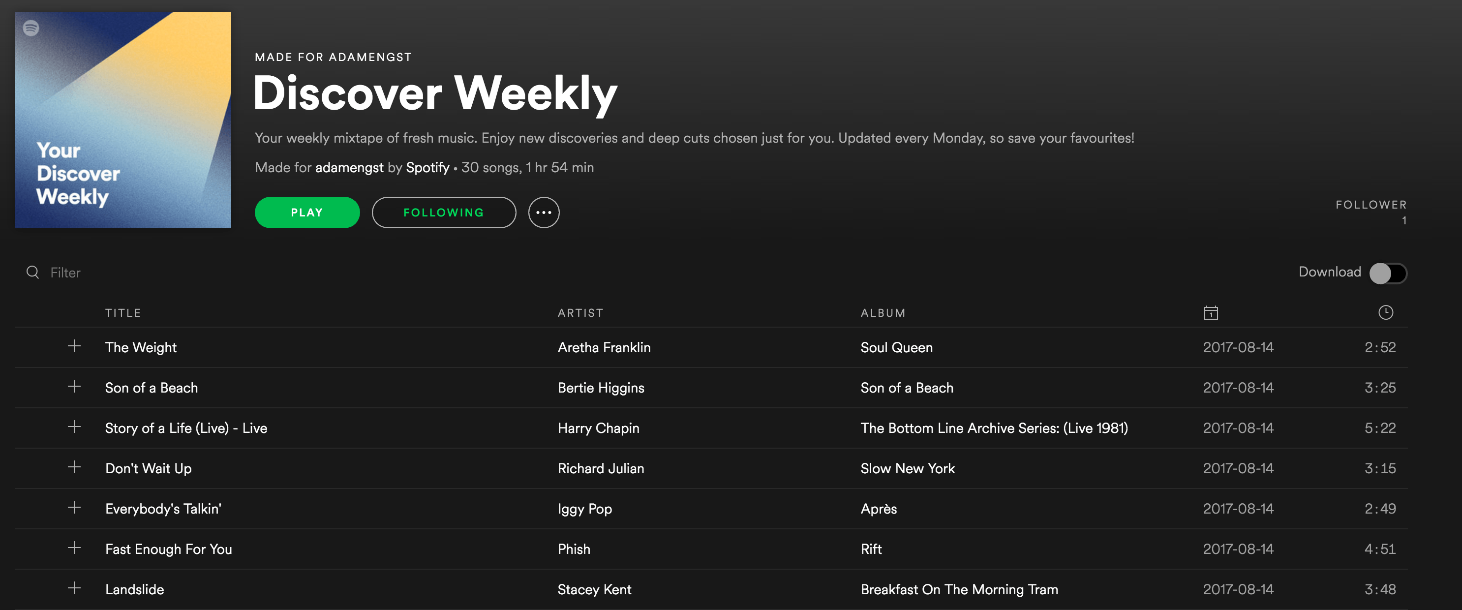 The 10,000 Track Limit Why I Switched from Spotify to Apple Music