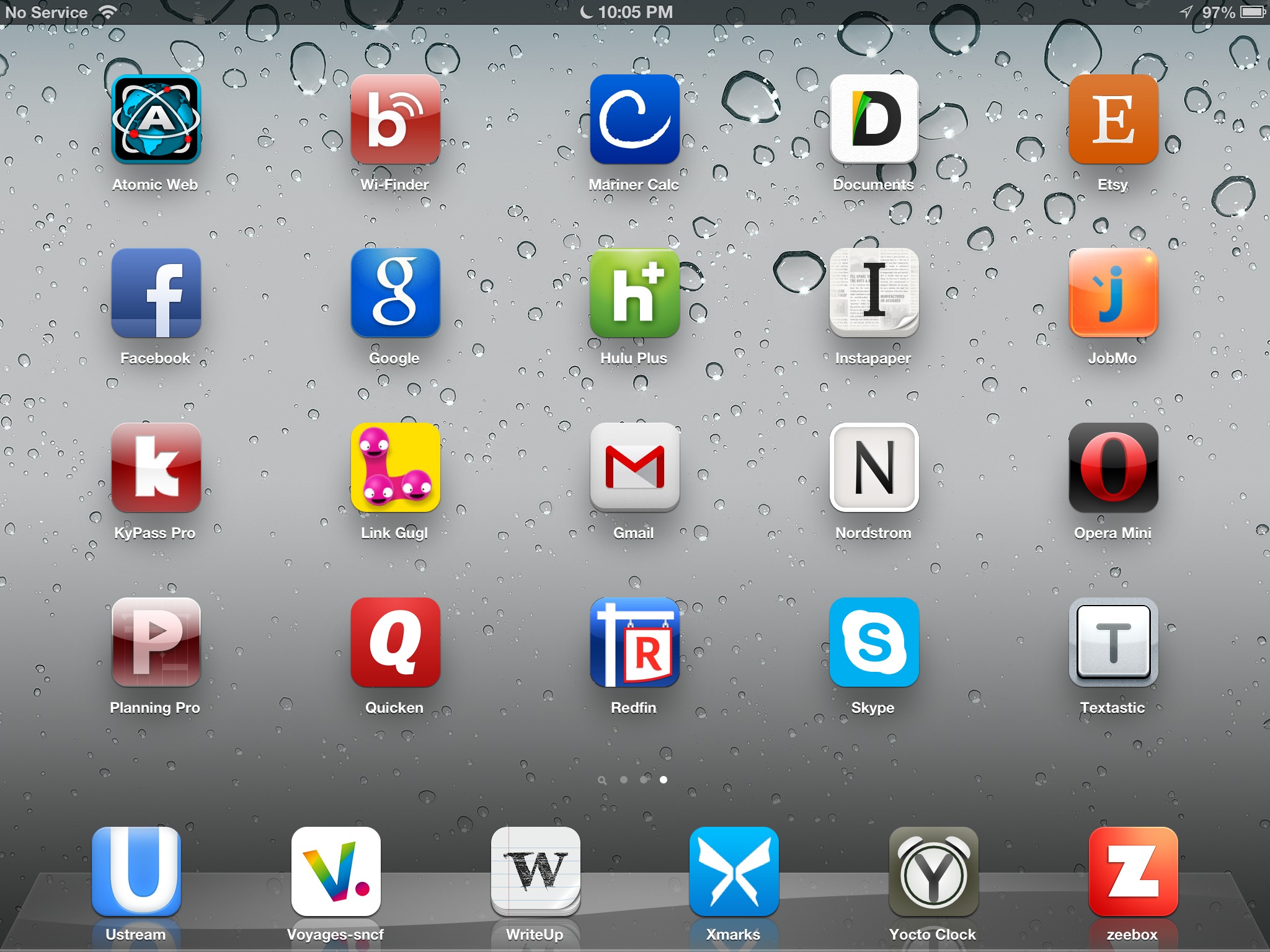 The iOS App Alphabet TidBITS