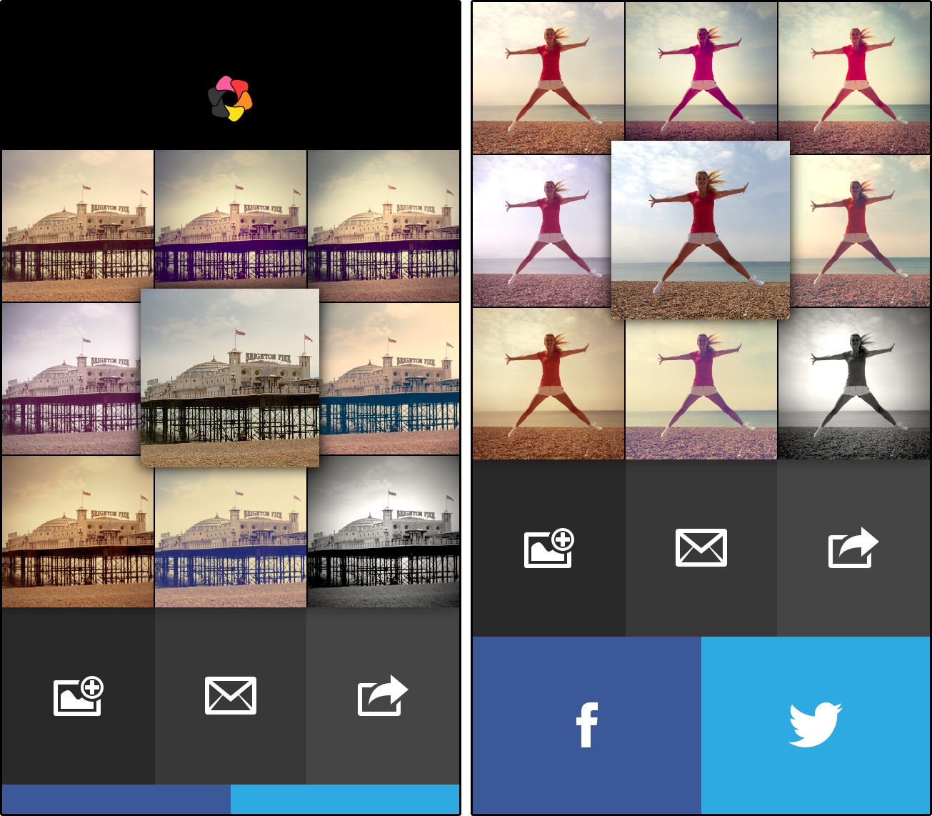 Putting Analog Camera in Your iPhone TidBITS