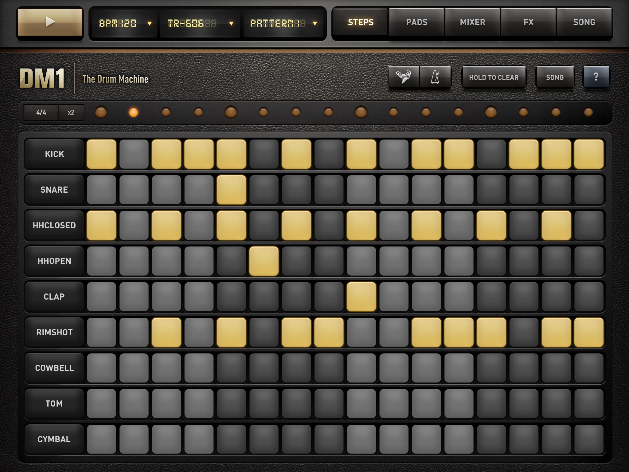 FunBITS The World of Audiobus and iPad Music Apps TidBITS
