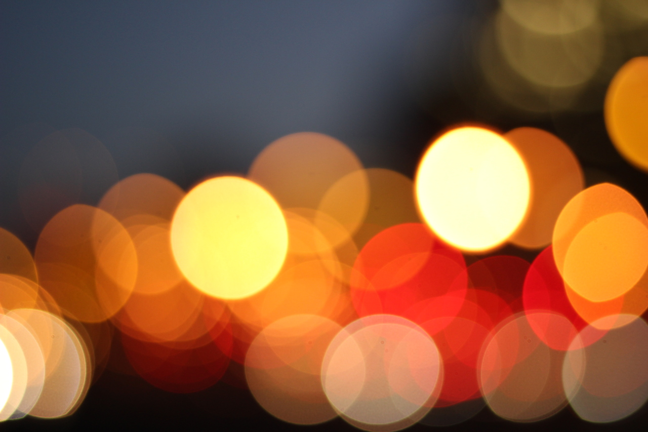 FunBITS: How Out-of-Focus Photos Can Be Works of Art - TidBITS