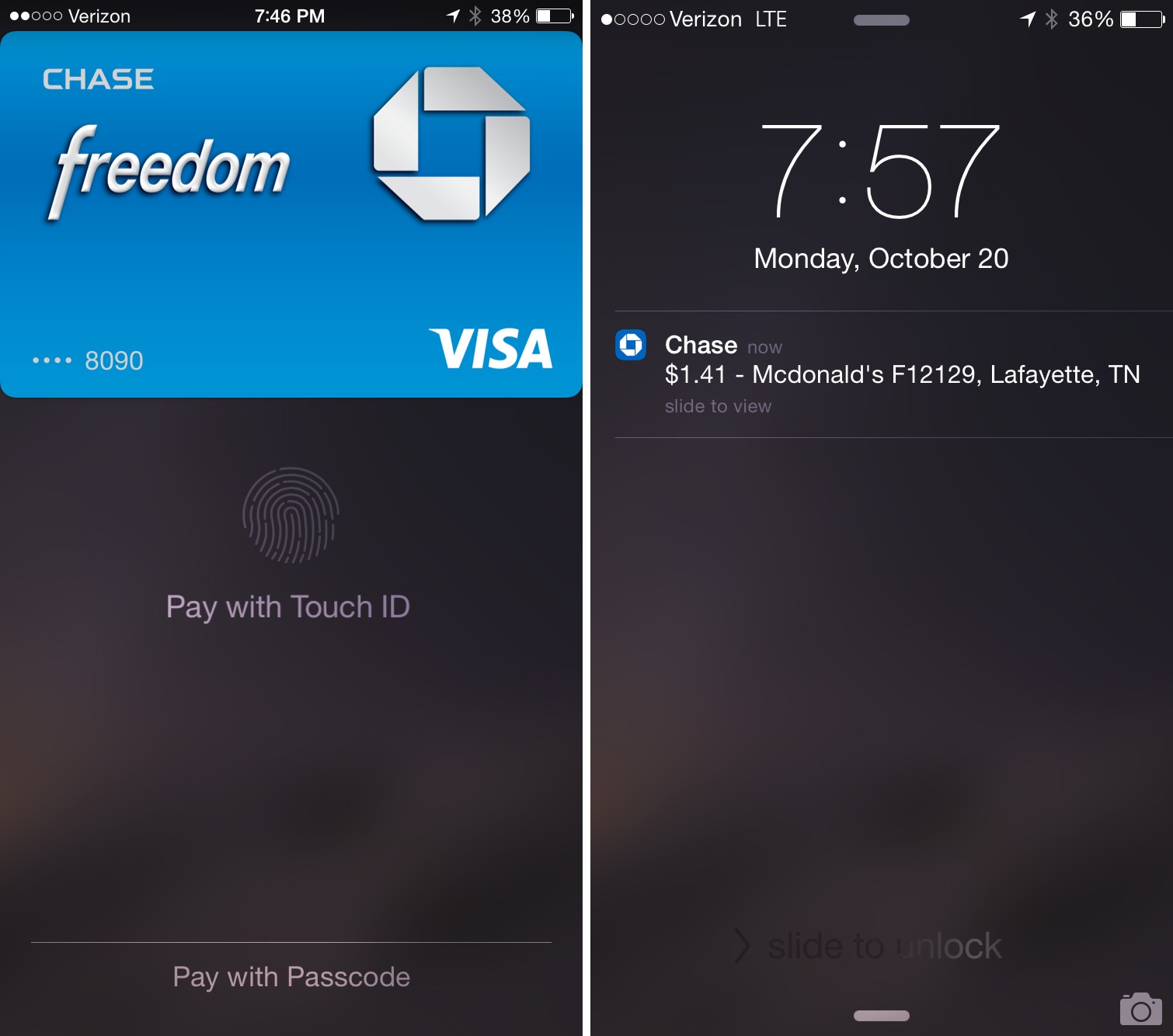 How to Use Apple Pay TidBITS