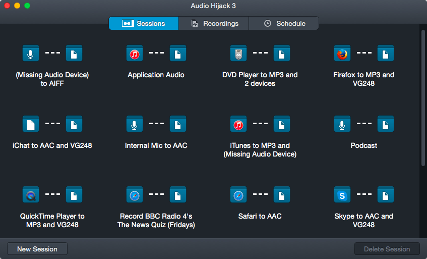 Audio hijack instant on sellerkasap