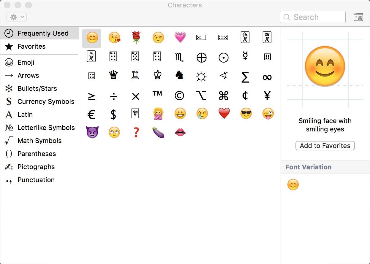 Copy And Paste Symbols Text Symbols & Emoji
