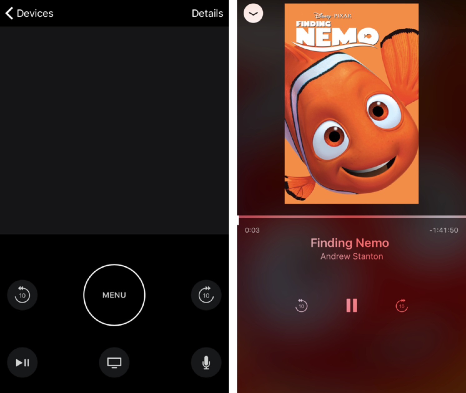 Apple Overhauls the Apple TV Remote App TidBITS