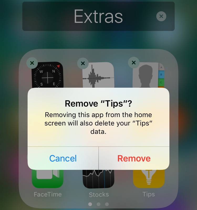 Ten Highlights of iOS 10 TidBITS
