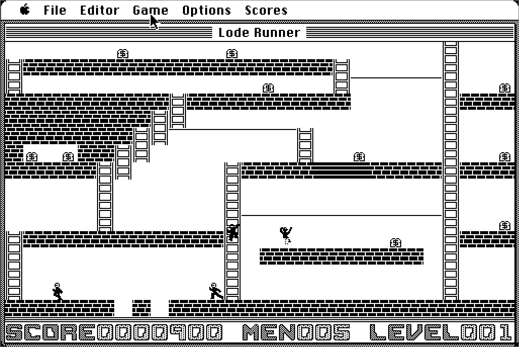 Old mac game emulator seofbnoseo