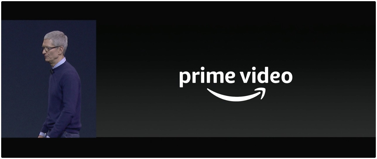Apple TV to Get Amazon Prime Video and More Later in 2017 TidBITS