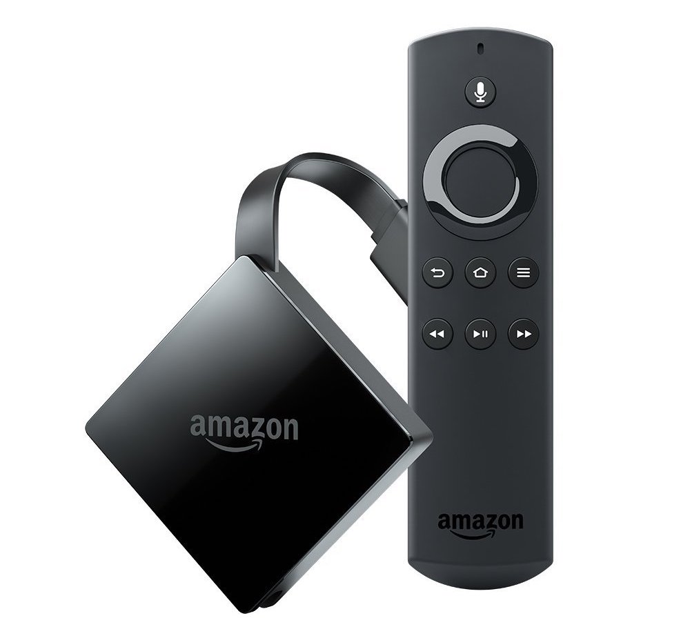 Amazon Unveils New Fire TV and Echo Smart Speakers TidBITS