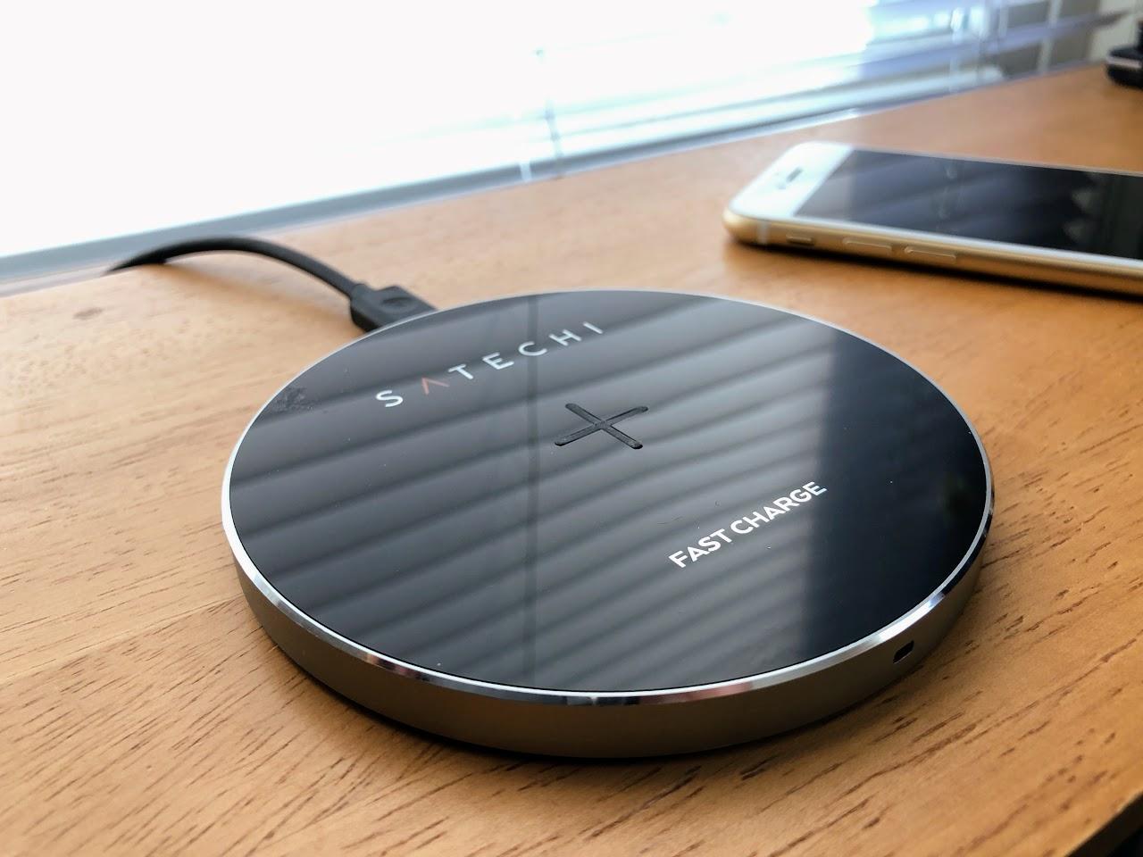 13 Qi Wireless Chargers for the iPhone Reviewed TidBITS