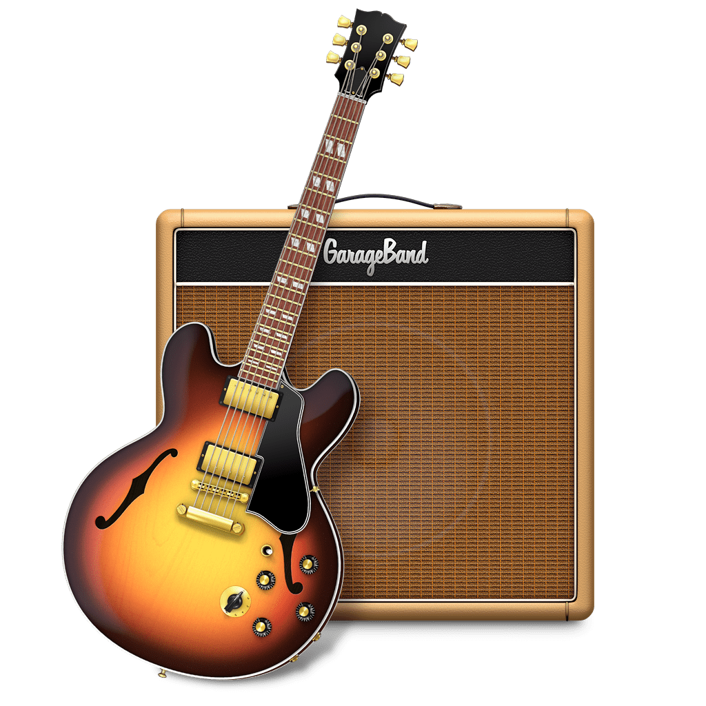 GarageBand 10.3.3 TidBITS