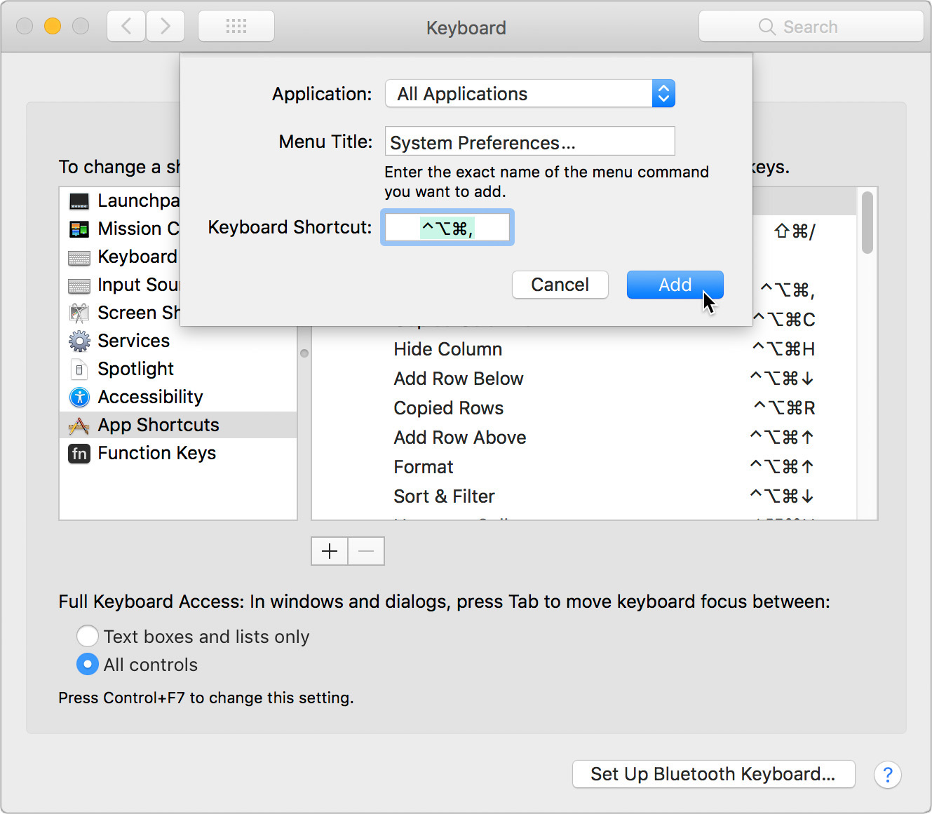 macOS Hidden Treasures Secrets of the System Preferences Window VMUG