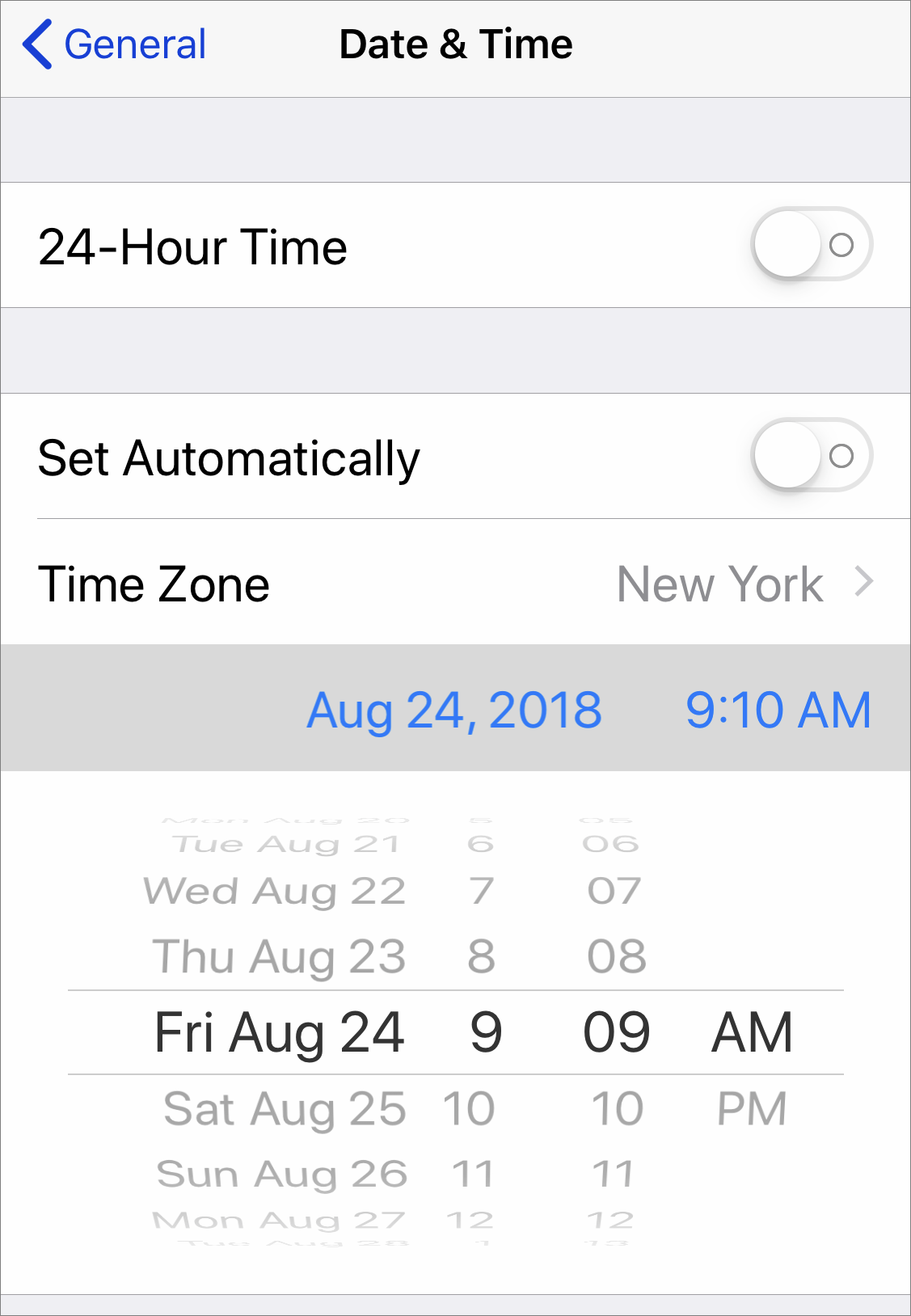 How to Prevent Incessant iOS 12 Beta Prompts TidBITS
