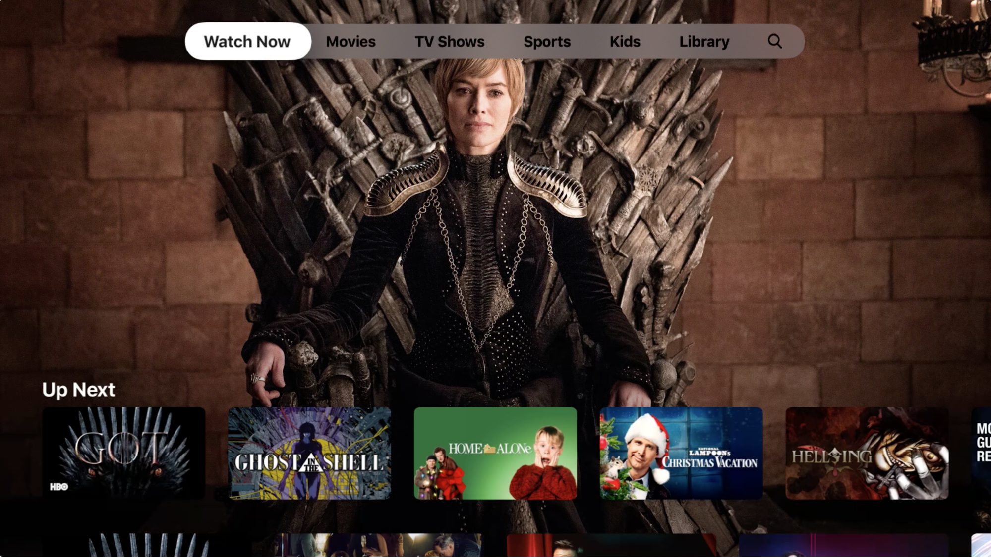 Discovering Apple TV Channels TidBITS