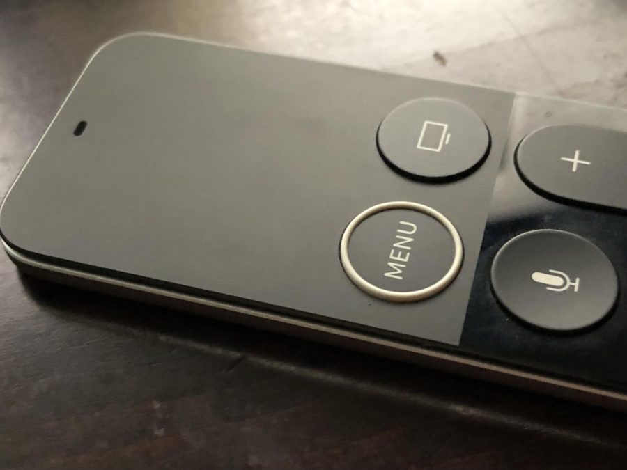 Tipbits How to Make the Home Button Your Apple TV's Home Tidbits