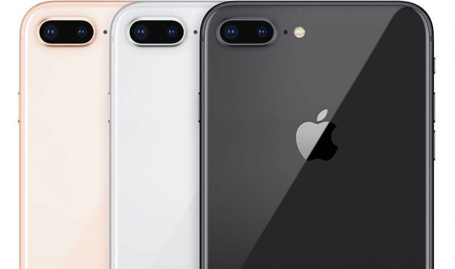 Apple Releases iOS 12.3.2 to Resolve iPhone 8 Plus Portrait Mode Bug