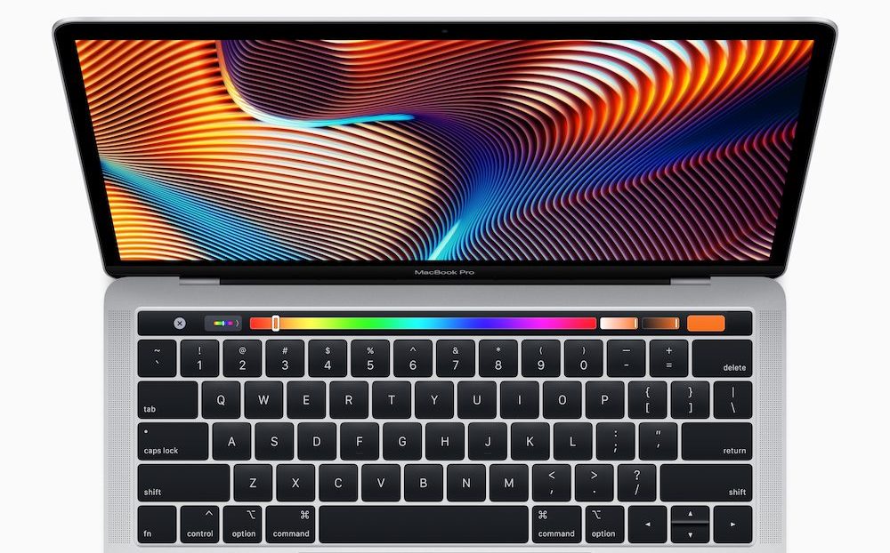 Apple Updates Air, Pro Laptops, Kills off the MacBook TidBITS