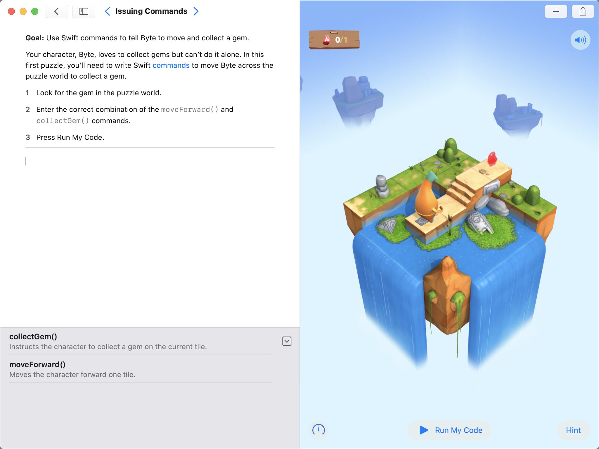 Swift Playgrounds Now Available for the Mac TidBITS