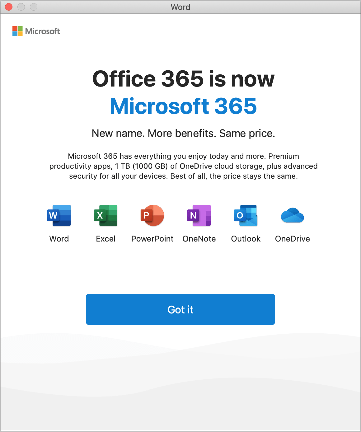What Is Microsoft 365? What You Need To Know TechRepublic, 45% OFF